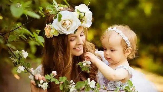 Yaxşı Ana kimdir?- Mükəmməllik lazım deyil