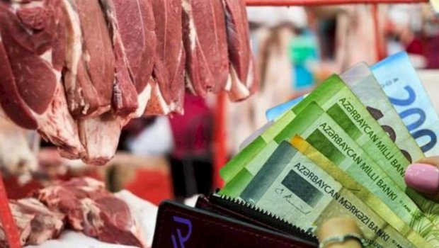 Ət ucuzlaşır? &mdash; VİDEO