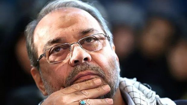 İranda öldürülən Əli Laricaninin yerinə TƏYİNAT