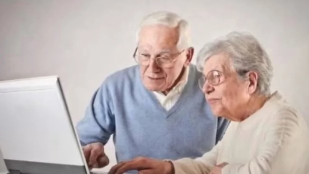 Yaşı 60-dan yuxarı olanların NƏZƏRİNƏ