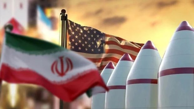 ABŞ ilə İran arasında danışıqlara rəhbərlik edən şəxs məlum olub