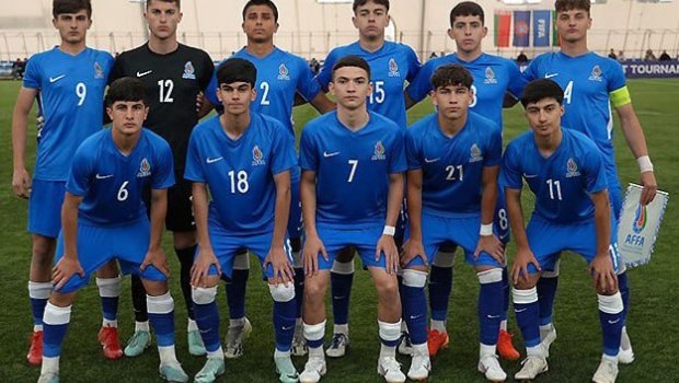 Millimiz Bolqarıstanla heç-heçə etdi