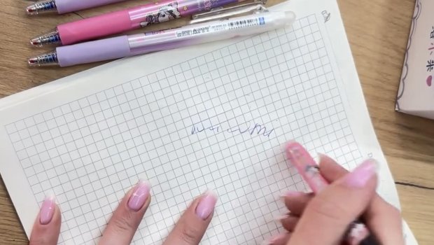 İmtahanda istifadə edilən yazıb-pozan qələmlərlə bağlı - Rəsmi açıqlama