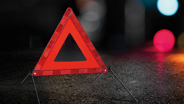 Salyanda yük maşını ilə minik avtomobili toqquşub - Xəsarət alanlar var