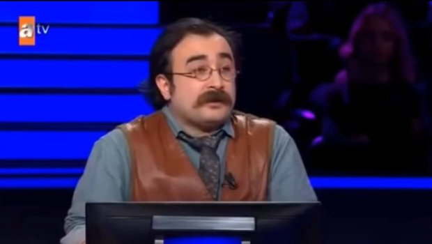 Milyonçu olmaq istəyən oyunçunun yaşı müzakirəyə səbəb oldu - VİDEO