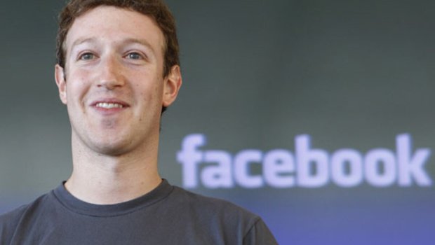 Mark Zuckerberg süni intellektl agenti yaradır