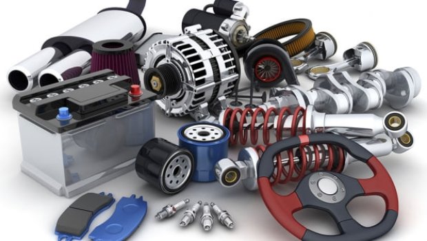 Azərbaycan avtomobil hissələri idxalına çəkdiyi xərci 10 %-ə yaxın azalıb