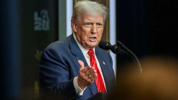 ABŞ prezidenti: Rusiya və Ukrayna razılığa gəlməyə yaxındır