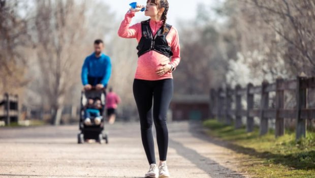 Gündə neçə addım gəzmək lazımdır? - Elmi cavab gəldi