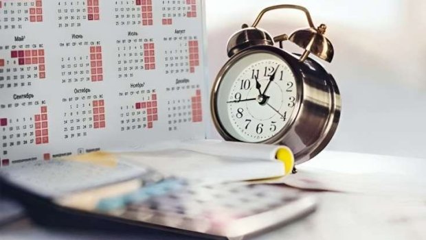 Beş gün ardıcıl İŞ OLMAYACAQ