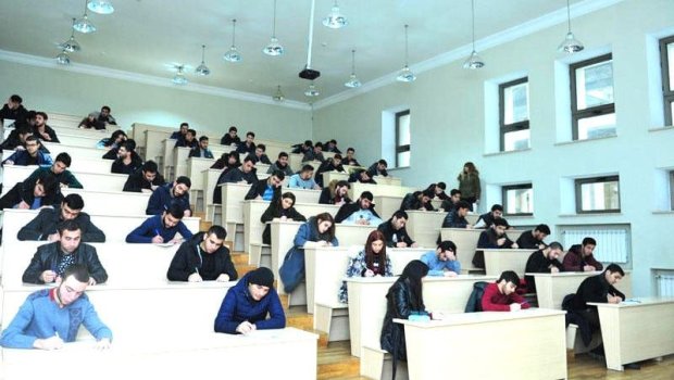 Azərbaycan təhsilində İLK &ndash; Bu universitetimiz dünya reytinqində ilk yüzlüyə DAXİL OLDU