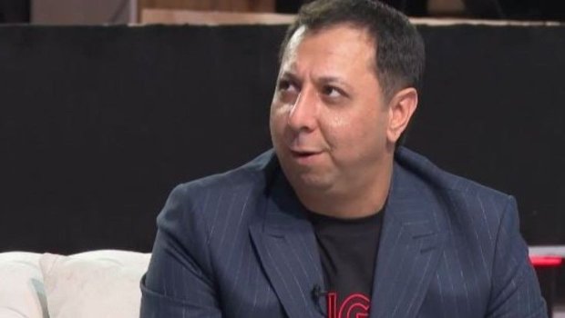 Elməddin Cəfərov: &ldquo;Ayağımın ölçüsü 41 idi, 43 ölçü ayaqqabı alırdılar ki, bir-iki il geyinim...&rdquo;