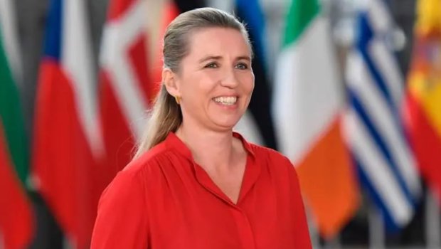 Bu ölkənin baş naziri İSTEFA VERDİ