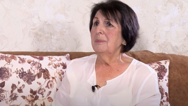 &ldquo;Mənə heç bir dərman kömək etmir, halsızam&rdquo; - Ofeliya Sənani