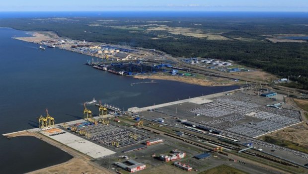 82 il sonra Leninqrada aviabomba atıldı &ndash; FOTO