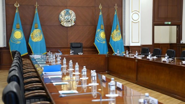 Qazaxıstan hökuməti: Xəzər dənizi ilə bağlı yeni layihə hazırlanır