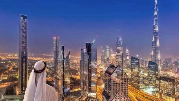 Dubay milyonçuları süni intellektdən müharibədən hara qaçacaqlarını soruşdular - Aldıqları CAVAB