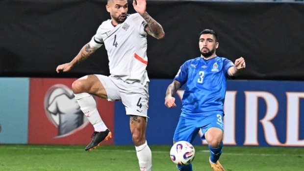 &ldquo;Şamaxı&rdquo;nın futbolçusu Premyer Liqa klublarının hədəfində