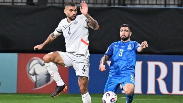 &ldquo;Şamaxı&rdquo;nın futbolçusu Premyer Liqa klublarının hədəfində