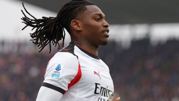 &ldquo;Milan&rdquo; Rafael Leao barədə qərar verdi