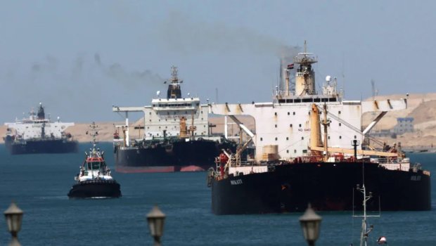 İran daha bir boğazı bağlaya bilər