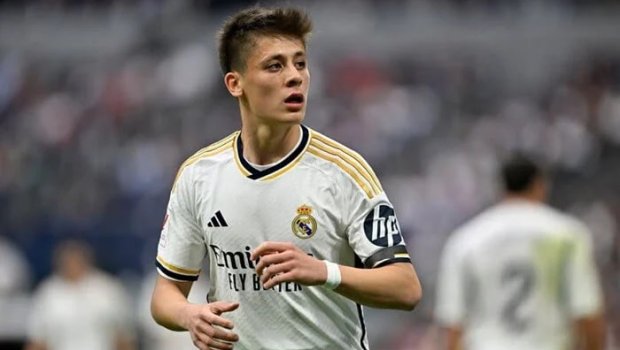 Ardanın bu qolu La Liqada rekord yenilədi - Video