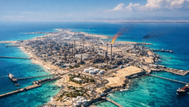 TƏCİLİ! İran Xarq adasının müdafiəsini gücləndirir