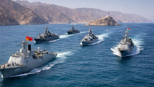 Yalnız bu ölkələrin gəmiləri Hörmüzdən keçə bilər &ndash; RƏSMİ &ndash; SİYAHI