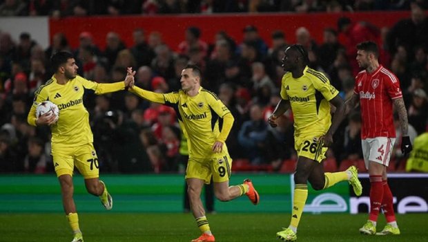 UEFA &ldquo;Fənərbaxça&rdquo;nı bu mənzərəyə görə cəzalandırdı &ndash; FOTO