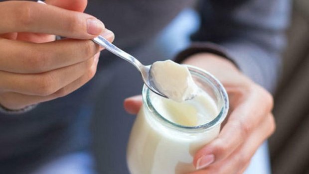 Qatıq yeməyin də saatı varmış: Faydası qat-qat artır