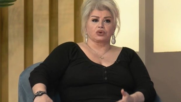 "Ona-buna söz atmaqla hara gedirsiniz?" &ndash; Əməkdar artistdən ŞOK SÖZLƏR