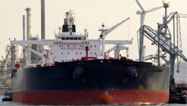 Türkiyə gəmisinə dron hücumu ilə bağlı ilk RƏSMİ AÇIQLAMA