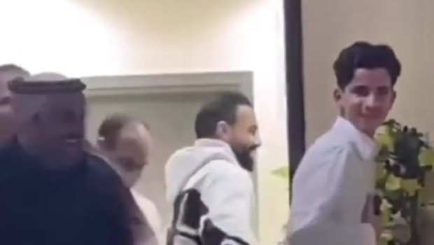 Səudiyyədə YENİ TREND - İran dronlarının səsi zarafat mövzusuna çevrildi &ndash; VİDEO