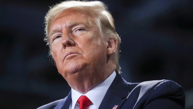 Tramp: &ldquo;NATO ölkələrinin bu addımını heç vaxt unutmayacağıq&rdquo; &ndash; FOTO