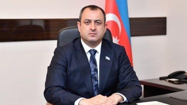 Adil Əliyev bu vəzifəyə təyin olundu