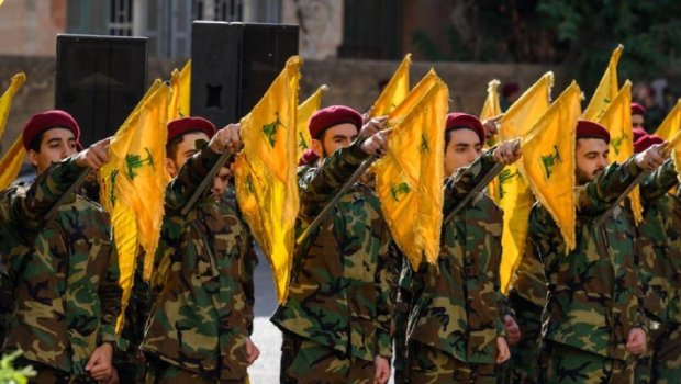 ABŞ-İran danışıqlarında Hizbullah DÜYÜNÜ &ndash; Yalnız bu halda razılaşma mümkündür