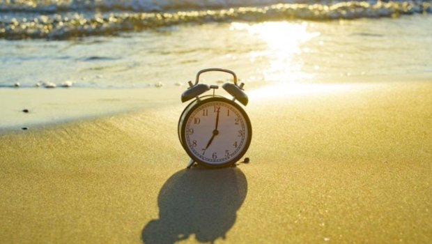 5000 illik sirr: Niyə hələ də bir saatı 60 dəqiqəyə bölürük?