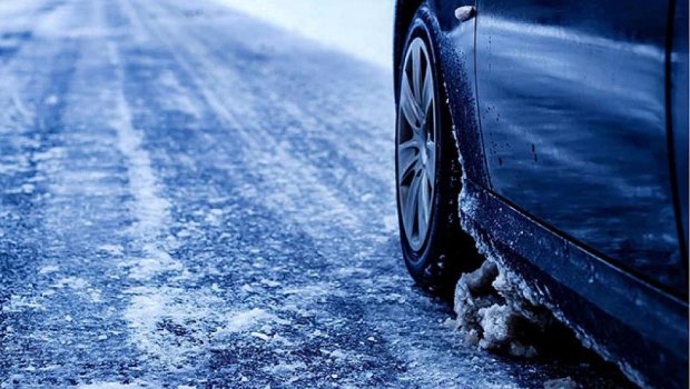 Hava ilə bağlı XƏBƏRDARLIQ &ndash; Qar yağacaq, yollar buz bağlayacaq