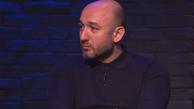 &ldquo;Burger yediyimə görə milliyə çağırılmadım&rdquo; - Video