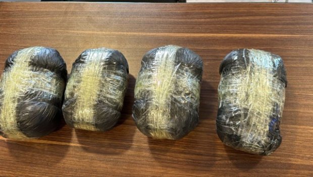 Ötən gün 54 kiloqrama yaxın narkotik aşkarlanıb