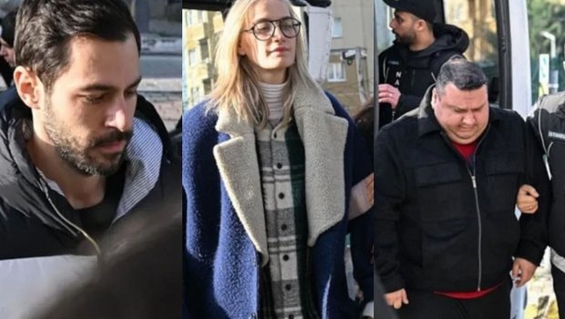 Bu məşhurların ölkədən çıxışına qadağa qoyuldu