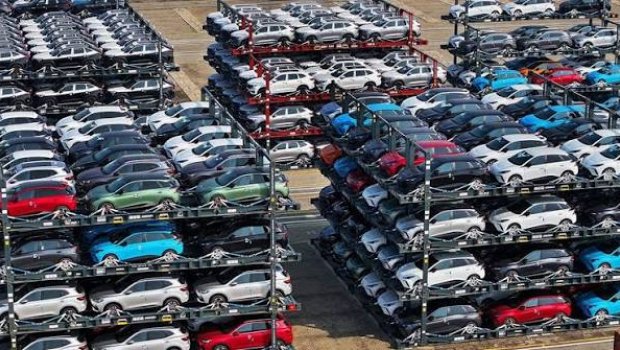 Avropada ən populyar avtomobillər bunlardır &mdash; SİYAHI