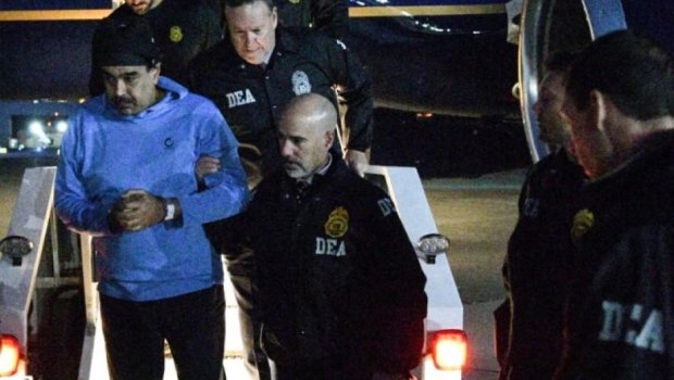 Maduronun işi üzrə ikinci məhkəmə keçirilir