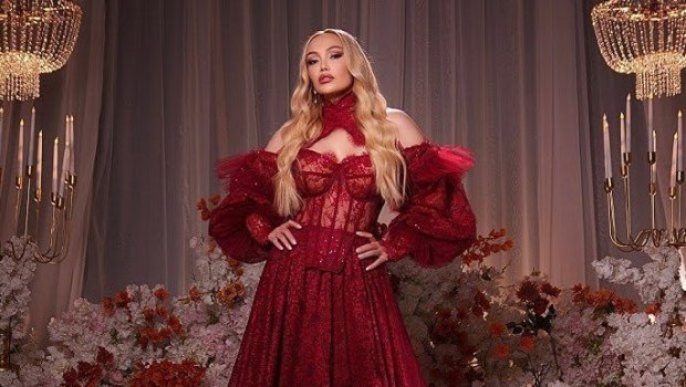 Nura Suri: Göstəriş üçün yaşamaqdan imtina edin