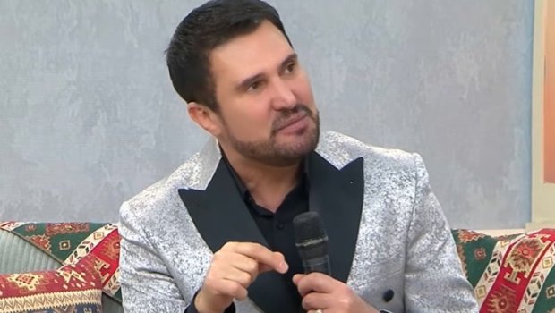 Nadir: "Toyda bunu etmək tərbiyəsizlikdir"