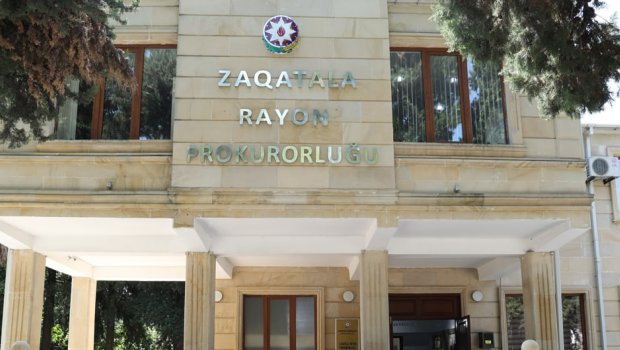 Ayağından xəsarət alan Zaqatala sakini xəstəxanada həyatını itirdi