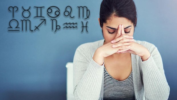 Əvvəl qəzəblənib sonra düşünən BÜRCLƏR