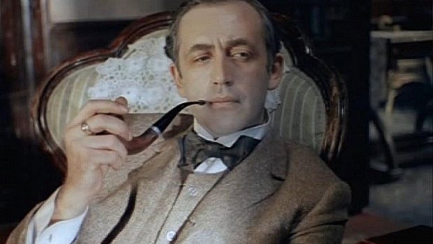 Dünyanın ən məşhur detektivi &ndash; Şerlok Holmsu Nursultan Nazarbayevlə nə bağlayır? - FOTO