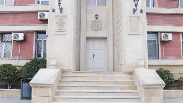 Prokurorluq Bakıdakı silahlı insdentlə bağlı MƏLUMAT YAYDI