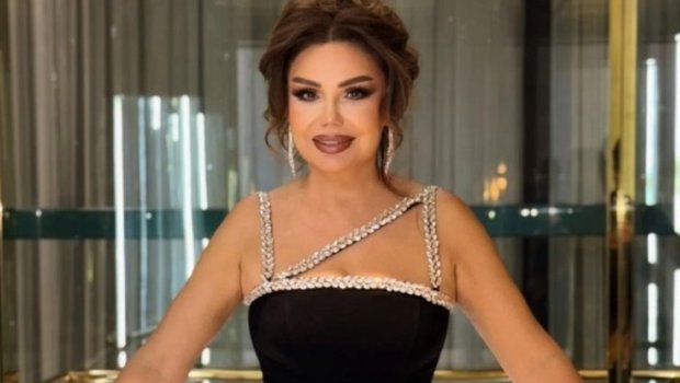 Könül Kərimova ən böyük arzusunu gerçəkləşdirəcək